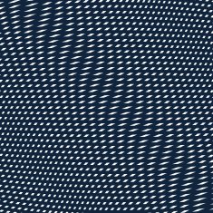 Black and white moire lines vector striped psychedelic backdrop N3