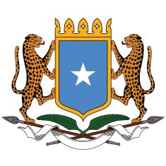 Coat of arms Somalia N2