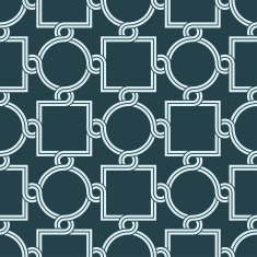 Seamless backgrounds-knot wire N13