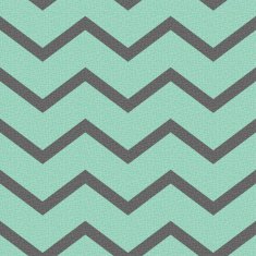 Seamless chevron pattern N87
