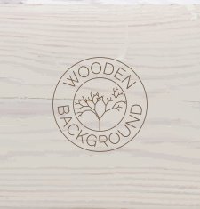White wood texture background close up N4