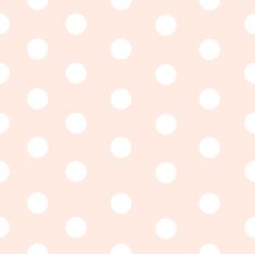 Polka dot pattern vector illustration N5