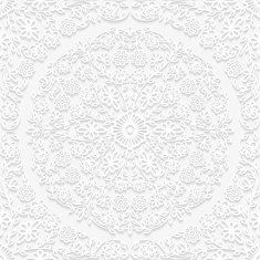 Seamless Floral Pattern N1668