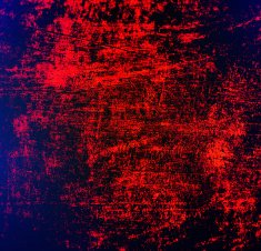 Red grunge background N9