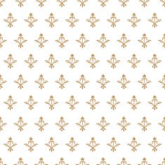 Vintage wallpaper in retro style N2