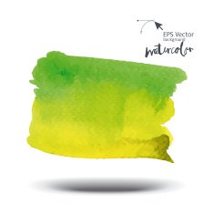watercolor background N279