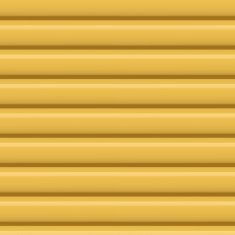 Yellow plank wall