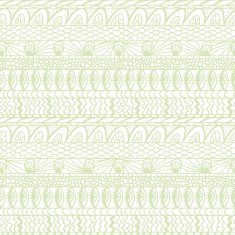 Colorful ethnicity ornament vector seamless pattern N2