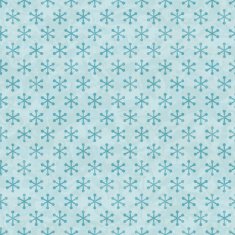 Christmas seamless pattern snowflake background Retro texture N2