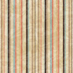 Seamless vintage lines pattern on paper texture