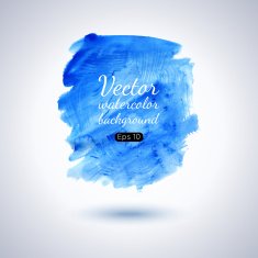 Watercolor Splash N11