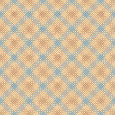 Fabric Texture Seamless Pattern