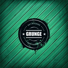 grunge banner N39
