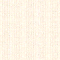 Vintage Polka Dots Seamless Background
