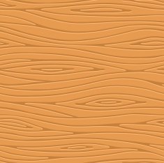 Seamless pattern of wooden texture N2
