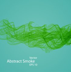 Smoke background elegant N11
