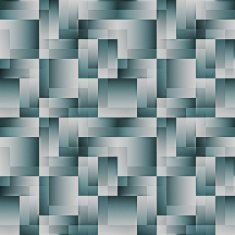 Seamless paper with rectangle pattern N2