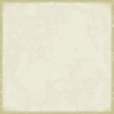 Vintage paper with grunge halftone frame 4