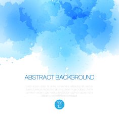 Abstract vector background N217