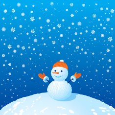 Snowman N70