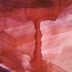 Abstract watercolor background N156