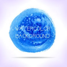 watercolor background N282