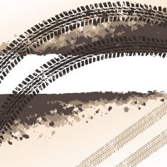Grunge Background N954