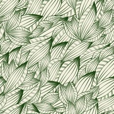 Floral background N1565
