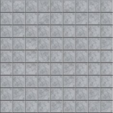 Grey tiled floor N2