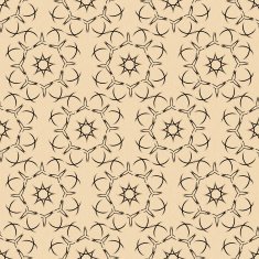 Abstract seamless design N3