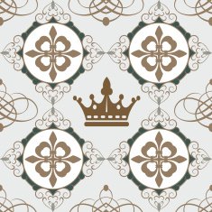 Background retro Vintage Wallpaper N103