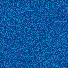Lace seamless pattern N78