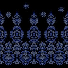 Ornament pattern N75