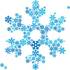 Snowflake N95