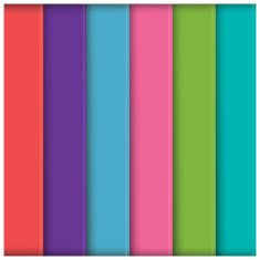 Abstract 3d square background colorful tiles geometric vector illustration N6