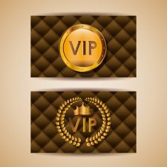 VIP design vector illustration N33