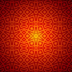 Abstract pattern design N3