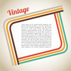 Vintage Label N48