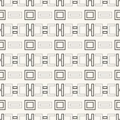 Seamless pattern stylish background N603
