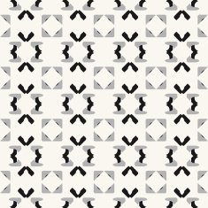 Seamless pattern stylish background N604