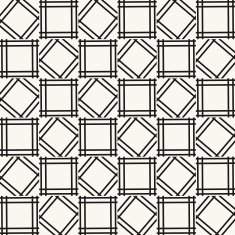Seamless pattern stylish background N605
