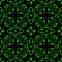 Patten background mathematically based on abstractions N1415