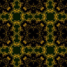 Patten background mathematically based on abstractions N1416
