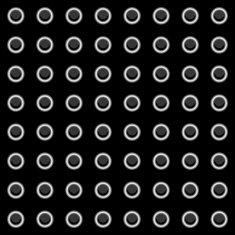 eyelets
