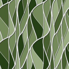 Seamless Tree Branches Wallpaper pattern