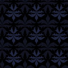 Baroque Pattern N2