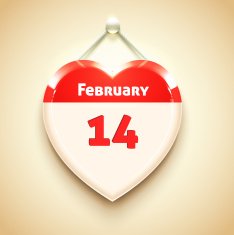 Valentine app icon heart N2