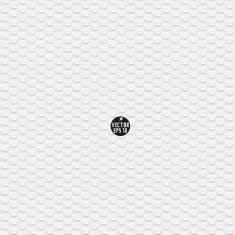 Geometric white pattern background seamless Vector illustration N5