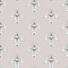 seamless pattern N3052
