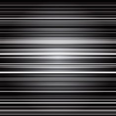 Abstract retro striped black and grey background